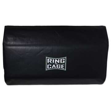 Krav MAGA Heavy-Duty Tombstone/Multi Angled Striking Shield