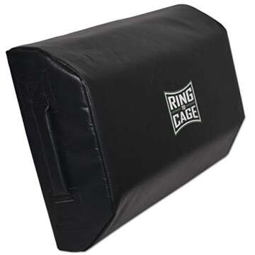 Krav MAGA Heavy-Duty Tombstone/Multi Angled Striking Shield