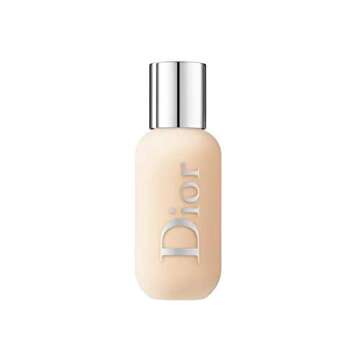 Dior Backstage Face & Body Foundation #0W- 0 Warm, 1.6 Fl Oz
