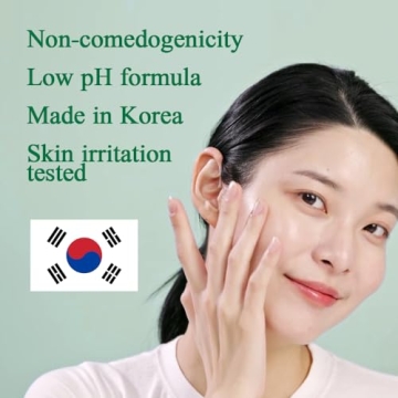 Ultimate Calming Cream for Sensitive Skin - Pyunkang Yul