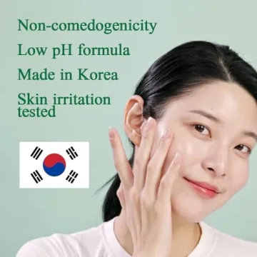 Ultimate Calming Cream for Sensitive Skin - Pyunkang Yul