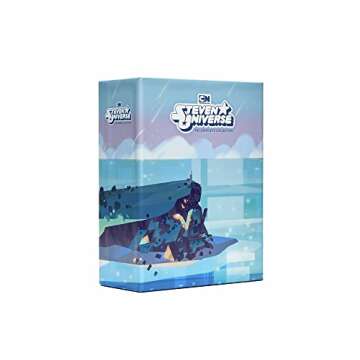 Cartoon Network: Steven Universe: The Complete Collection [DVD]