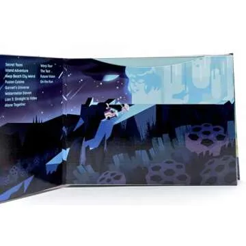 Cartoon Network: Steven Universe: The Complete Collection [DVD]