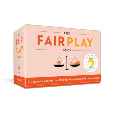 The Fair Play Deck for Better Household Communication