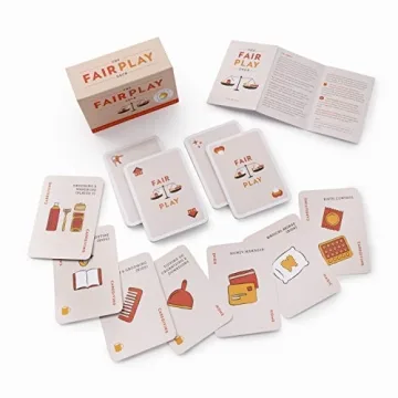The Fair Play Deck for Better Household Communication
