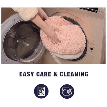 Luxurious Pet Bed for Small Pets Comfort & Relaxation