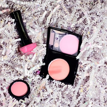 Uptotop Crinkle Cut Paper Shred for Elegant Gift Wrapping