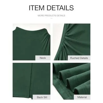 BTFBM Elegant Bodycon Maxi Dress with Long Sleeves