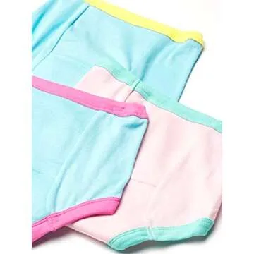 Baby Shark Training Pant Multipacks with Success Tracking Chart & Stickers, Sizes 18M, 2T, 3T, 4T