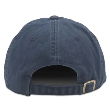 American Needle New York Rangers Relaxed Fit Baseball Hat