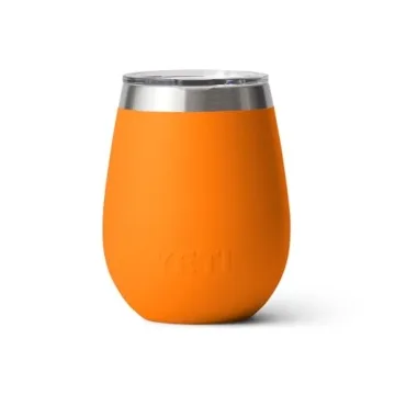 YETI Rambler 10 oz Wine Tumbler for All Beverages