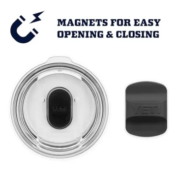 YETI Rambler 10 oz Wine Tumbler for All Beverages