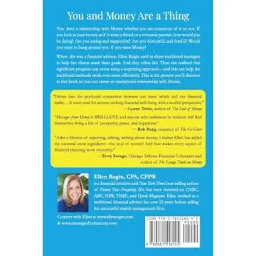 Messages from Money: How to Stress Less, Prosper More, and Reshape Your Relationship with Money