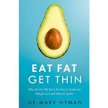 4 Book Nutrition Collection for Health Transformation