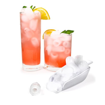 Igloo Portable Ice Maker – Self-Cleaning & Fast Ice