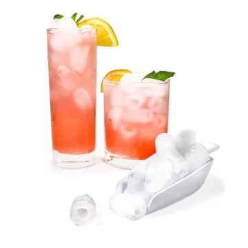 Igloo Portable Ice Maker – Self-Cleaning & Fast Ice