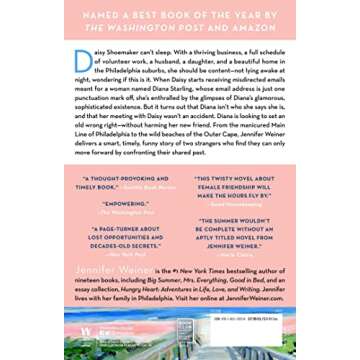 That Summer: A Novel