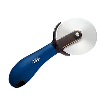 Dallas Cowboys Pizza Cutter Sports Team Spirit Kitchen Tool
