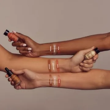 No Makeup Blush - Lightweight Natural Gel-Cream Formula