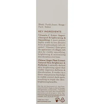 No Makeup Blush - Lightweight Natural Gel-Cream Formula