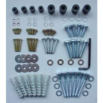 2xhome – New TV Wall Mount Bracket – Secure Cantilever LED LCD Plasma Smart Tv Flat Panel Screen Monitor Large Displays - Long Swing Out Dual Double Arm Extendible Adjustable - Full Motion 15 Degrees