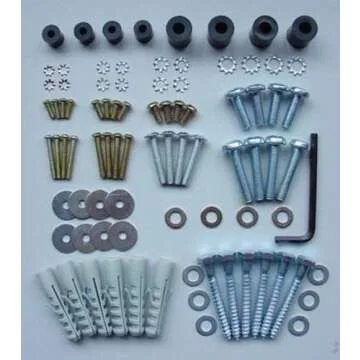 2xhome – New TV Wall Mount Bracket – Secure Cantilever LED LCD Plasma Smart Tv Flat Panel Screen Monitor Large Displays - Long Swing Out Dual Double Arm Extendible Adjustable - Full Motion 15 Degrees