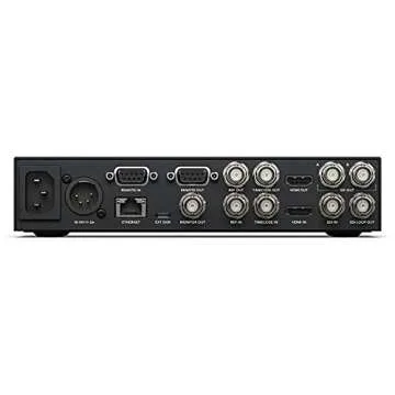 Blackmagic Design HyperDeck Studio HD Plus Recorder (HYPERD/ST/DCHP)
