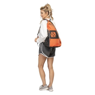 ONIX Pickleball Sling Bag Durable and Stylish for All Ages
