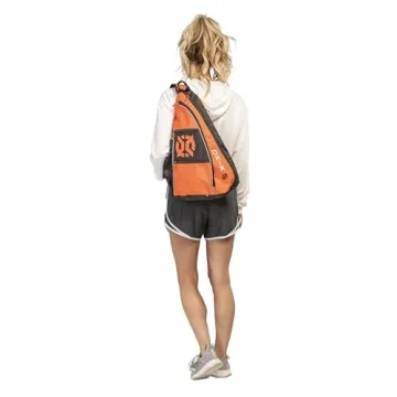 ONIX Pickleball Sling Bag Durable and Stylish for All Ages