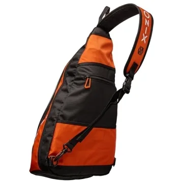 ONIX Pickleball Sling Bag Durable and Stylish for All Ages