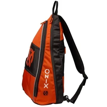 ONIX Pickleball Sling Bag Durable and Stylish for All Ages
