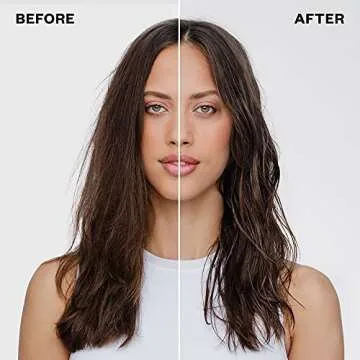 Effortless Beach Waves with IGK Coconut Oil Cream