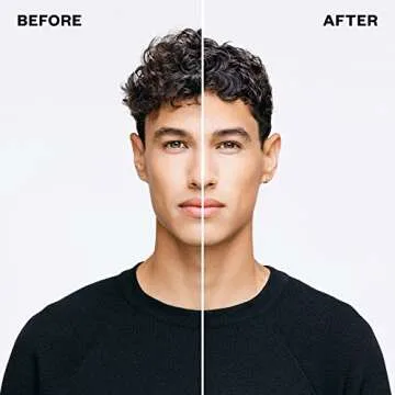 Effortless Beach Waves with IGK Coconut Oil Cream