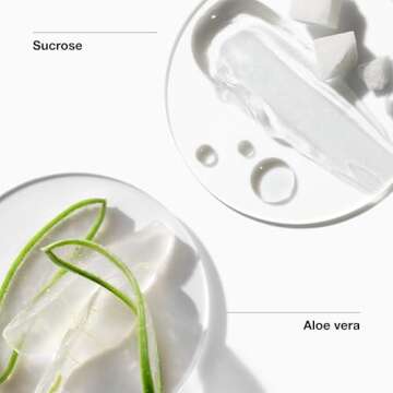 Clinique For Men Starter Kit Set For Daily Intense Hydration | Face Wash, Cream Shave, Maximum Hydrator Activated Water Gel Concentrate