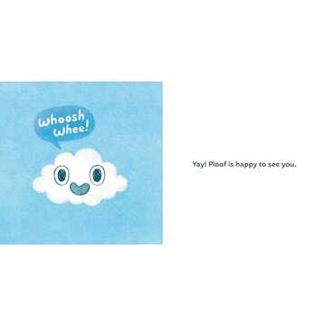 Ploof - Ultimate Comfort and Relaxation Solution