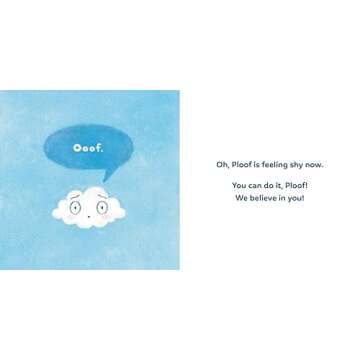 Ploof - Ultimate Comfort and Relaxation Solution