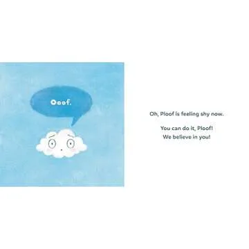 Ploof - Ultimate Comfort and Relaxation Solution