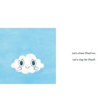 Ploof - Ultimate Comfort and Relaxation Solution