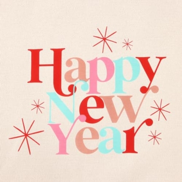 Celebrate in Style with BOUTIKOME New Year Sweatshirt