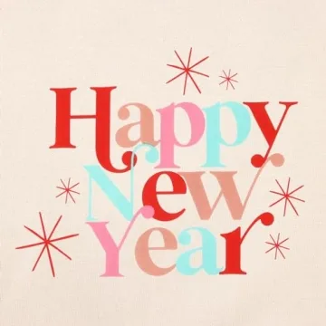 Celebrate in Style with BOUTIKOME New Year Sweatshirt