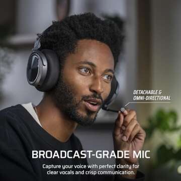 Corsair Virtuoso MAX Wireless Gaming Headset for Xbox X|S