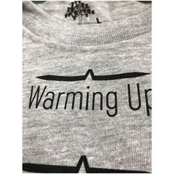 Funny Workout Sweat Progress T-Shirt for Gym Goers