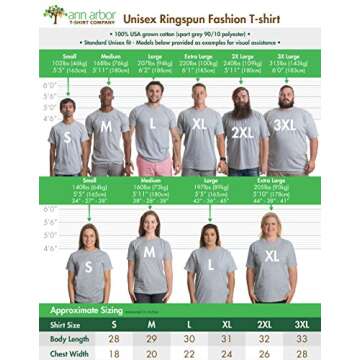 Ann Arbor T-shirt Co. Workout Sweat Progress Marker | Funny Weight Lifting Work Out Fitness T-Shirt-(Adult, L) Sport Grey