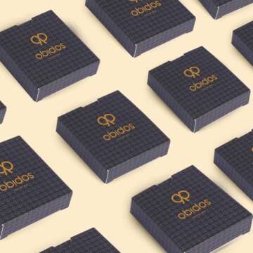 Obidos Evil Eye Rings for Women 14K Gold Plated Adjustable Statement Rings Dainty Eyeball Rings Evil Eye Stackable Rings Minimalist Protection Jewelry