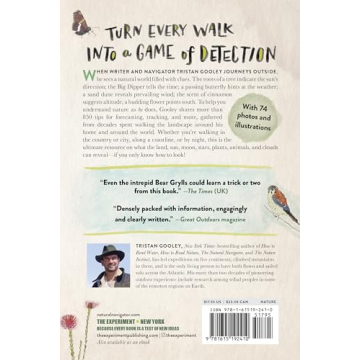 Master Nature's Signs for Navigation and Survival Skills