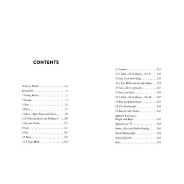 Master Nature's Signs for Navigation and Survival Skills