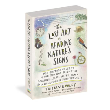 Master Nature's Signs for Navigation and Survival Skills