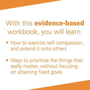 The CBT Workbook for Perfectionism: Evidence-Based Skills to Help You Let Go of Self-Criticism, Build Self-Esteem, and Find Balance