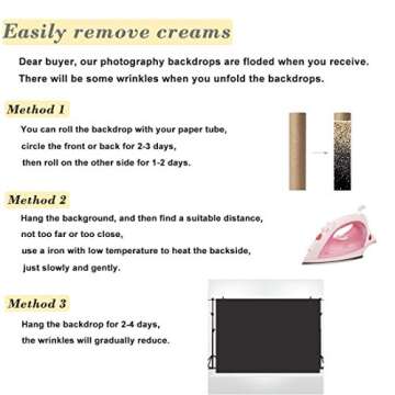 Lofaris Ice Cream Truck Shop Backdrop Happy Birthday Sweet One Summer Baby Girls Party Photography Background 1st Birthday Sprinkles Balloon Car Cake Table Decorations Banner Photo Booth Props 7x5ft