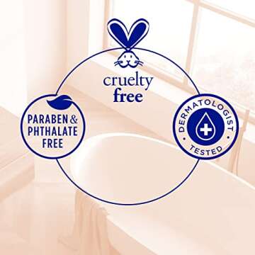 Dr Teal's Epsom Salt Soak with Oat Milk & Argan Oil 3 lbs